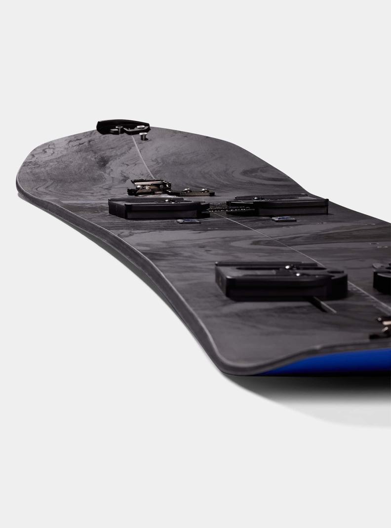 Snowboards Burton Family Tree Droit Chuter Camber Splitboard Homme | 263958-JGV