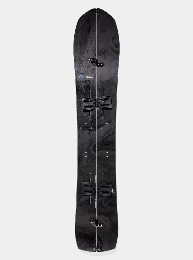 Snowboards Burton Family Tree Droit Chuter Camber Splitboard Homme | 263958-JGV