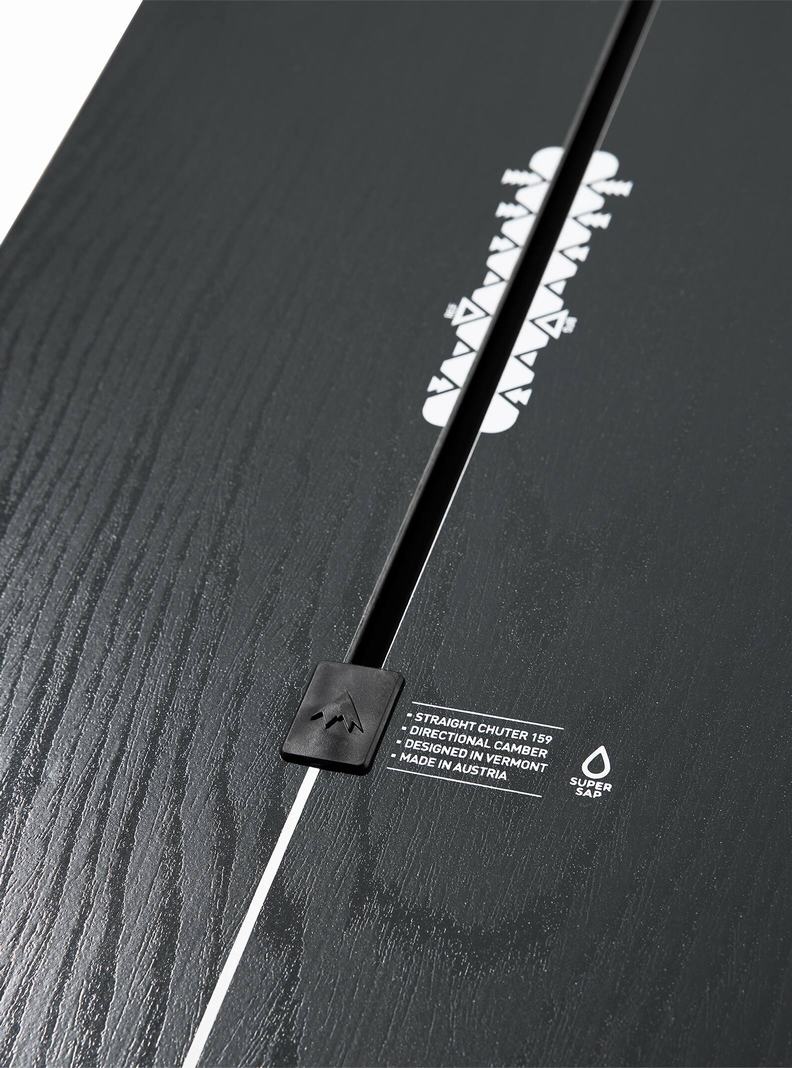 Snowboards Burton Family Tree Droit Chuter Camber Homme | 280375-HQO