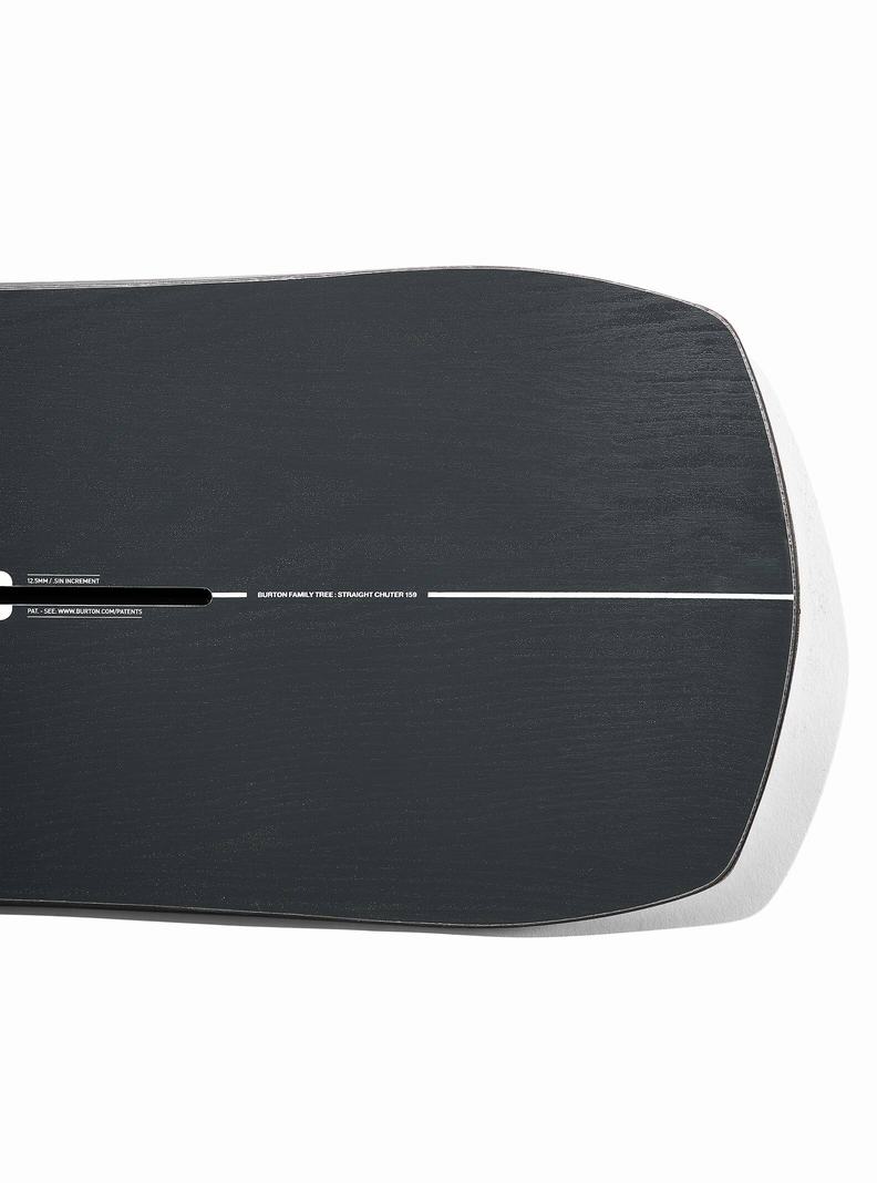 Snowboards Burton Family Tree Droit Chuter Camber Homme | 280375-HQO