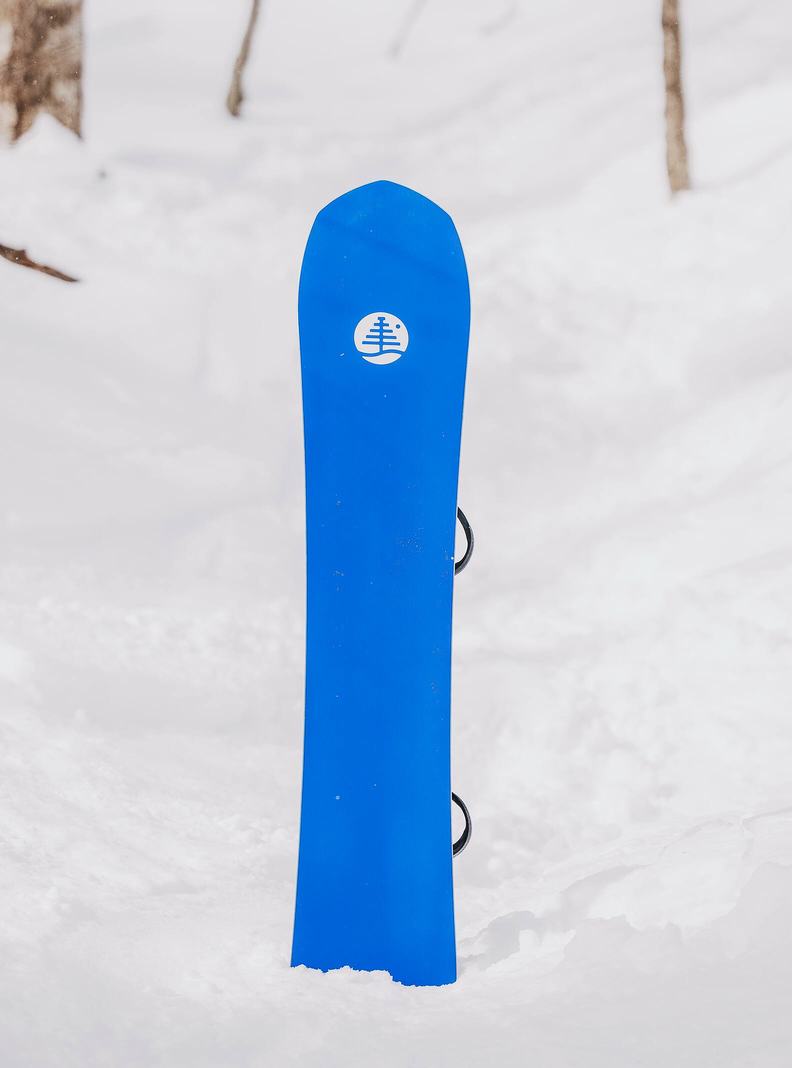 Snowboards Burton Family Tree Droit Chuter Camber Homme | 425107-UZW