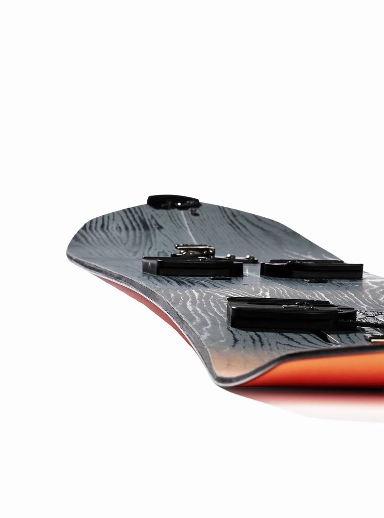 Snowboards Burton Family Tree Droit Chuter Camber Splitboard Femme | 708356-HBW