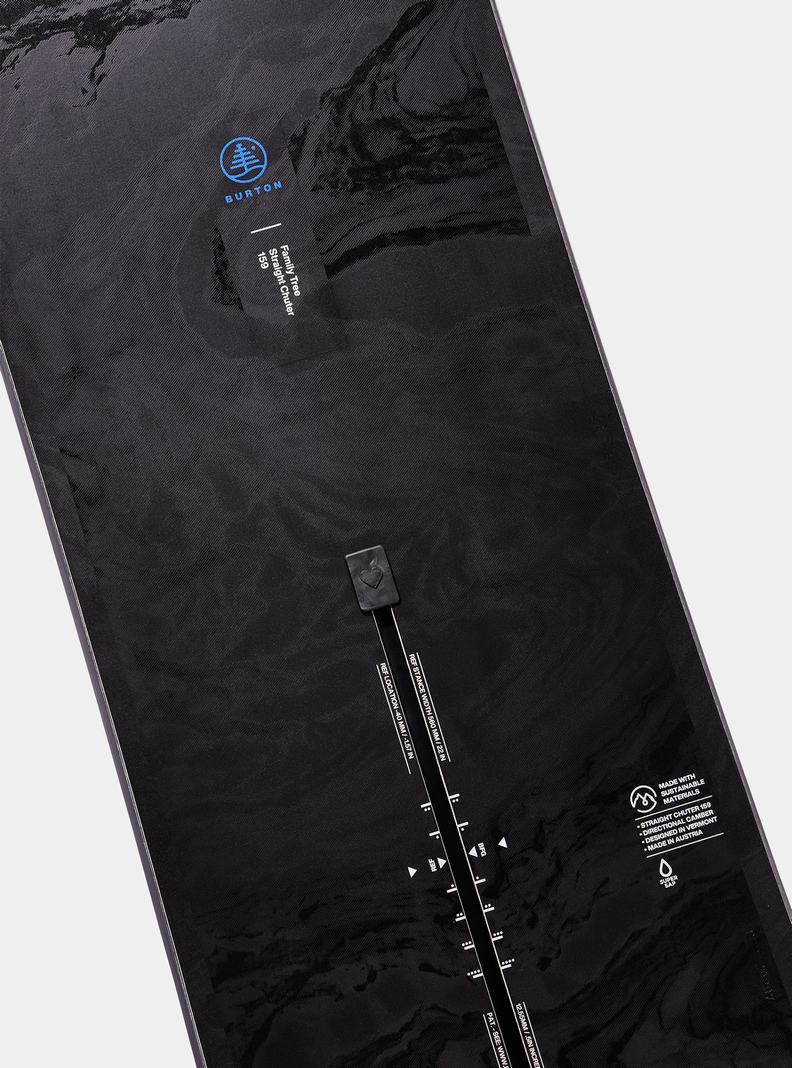 Snowboards Burton Family Tree Droit Chuter Camber Femme | 906482-CBY