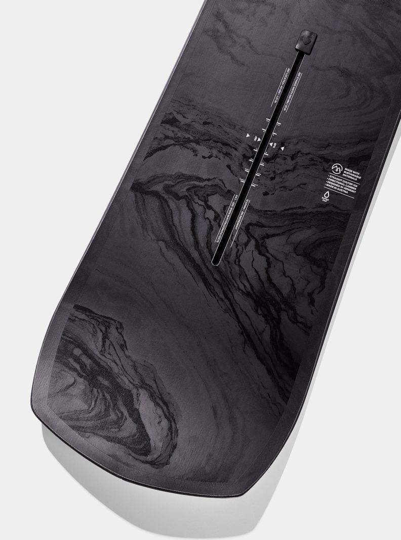 Snowboards Burton Family Tree Droit Chuter Camber Femme | 906482-CBY