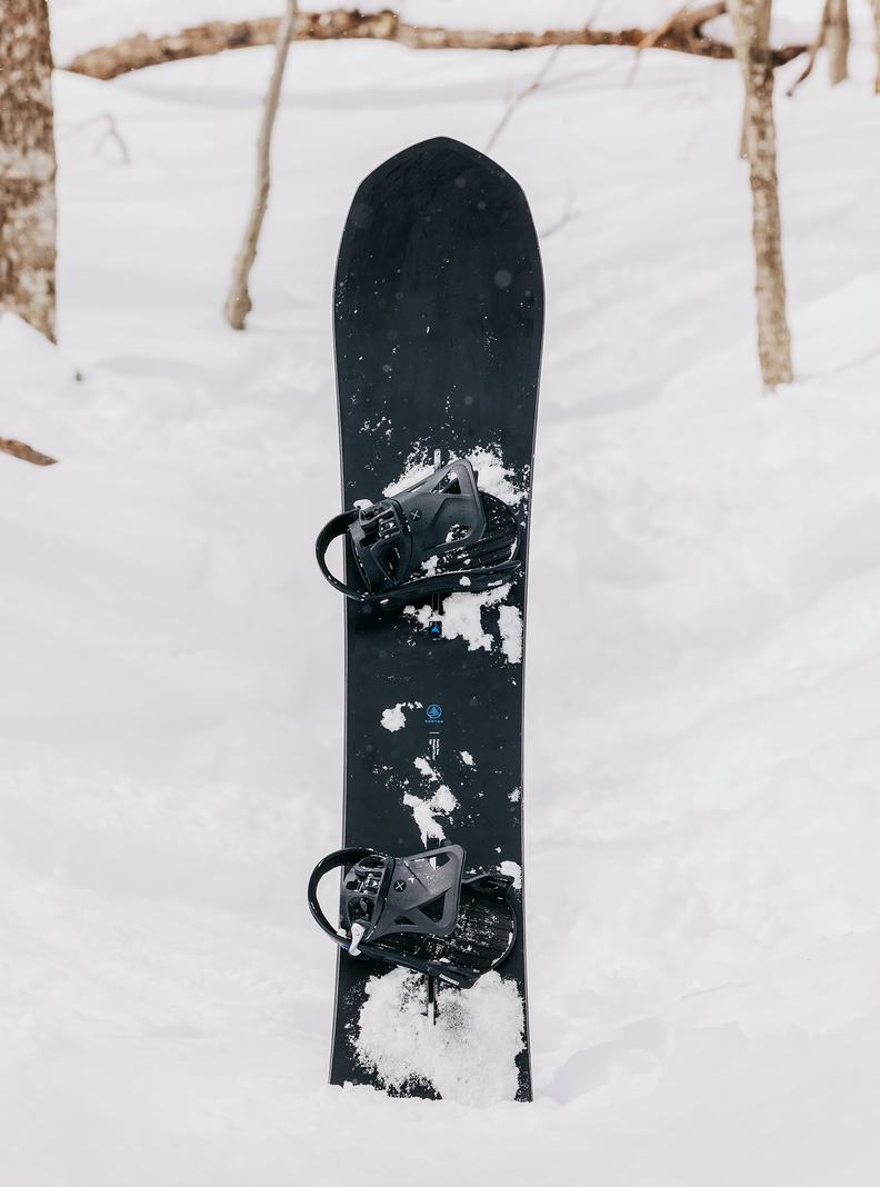 Snowboards Burton Family Tree Droit Chuter Camber Femme | 906482-CBY