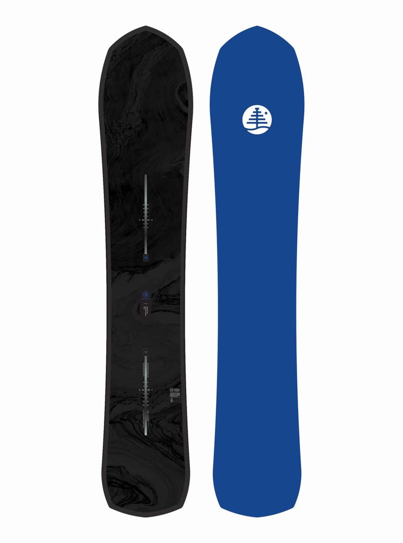 Snowboards Burton Family Tree Droit Chuter Camber Femme | 906482-CBY
