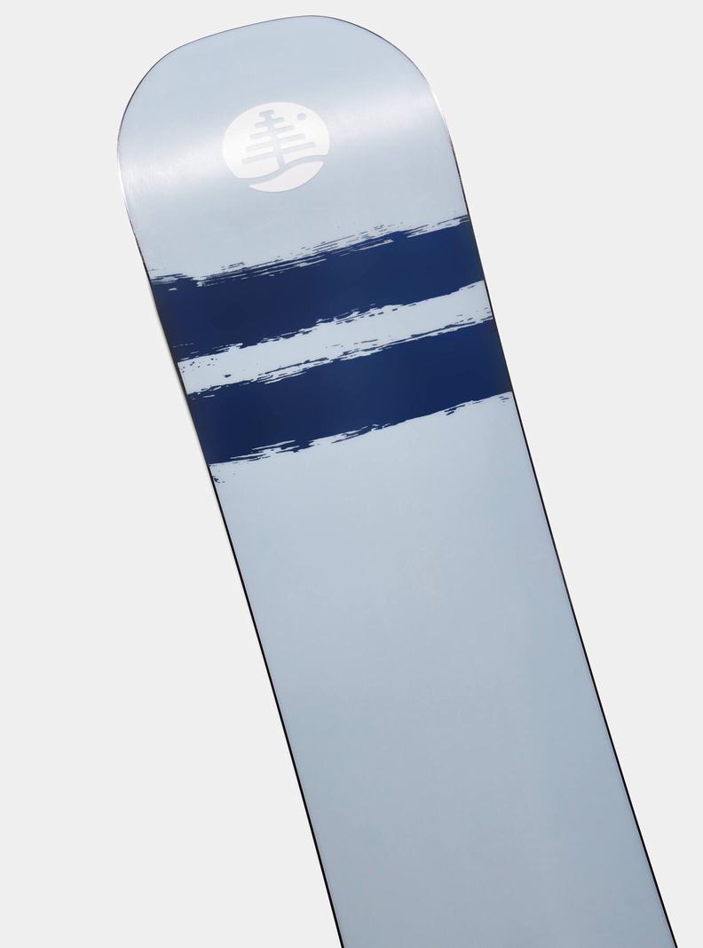 Snowboards Burton Family Tree First Cut Camber Femme | 096735-YGD