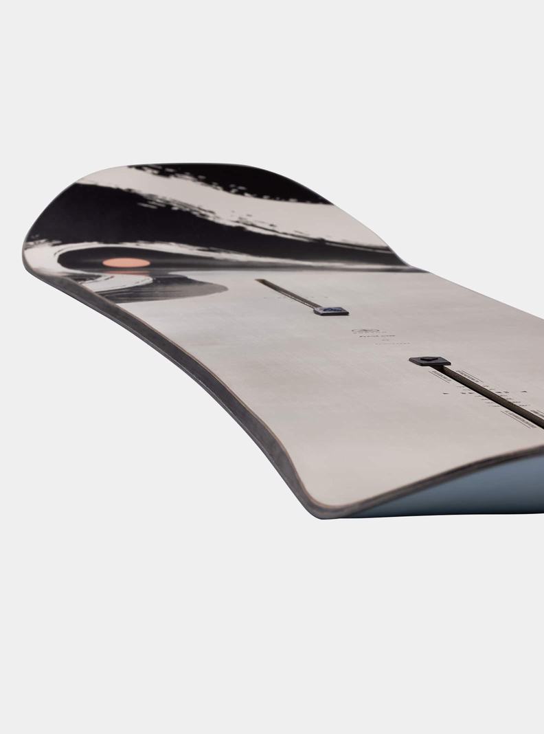 Snowboards Burton Family Tree First Cut Camber Femme | 096735-YGD
