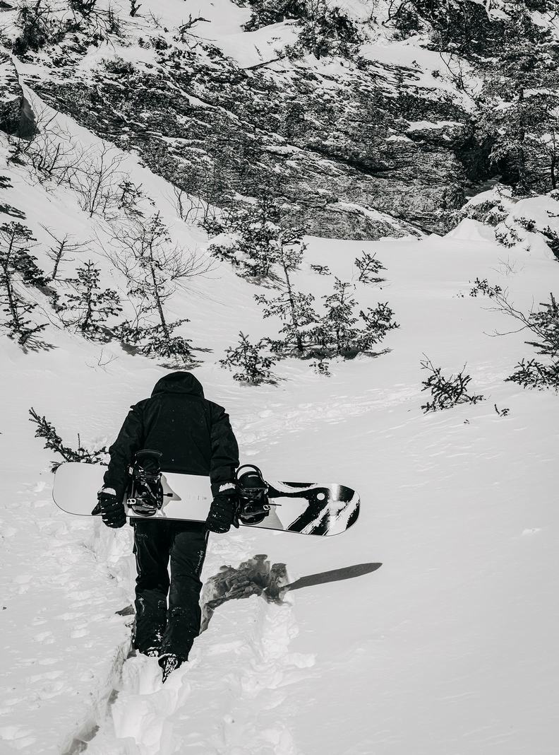 Snowboards Burton Family Tree First Cut Camber Femme | 096735-YGD