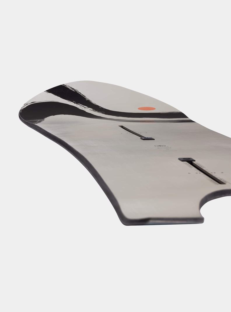 Snowboards Burton Family Tree Forager Camber Homme | 187593-HSG