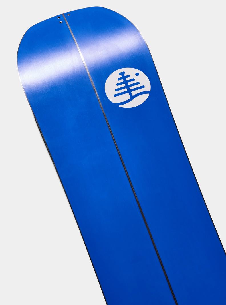 Snowboards Burton Family Tree Hometown Hero Camber Splitboard Homme | 108364-USJ