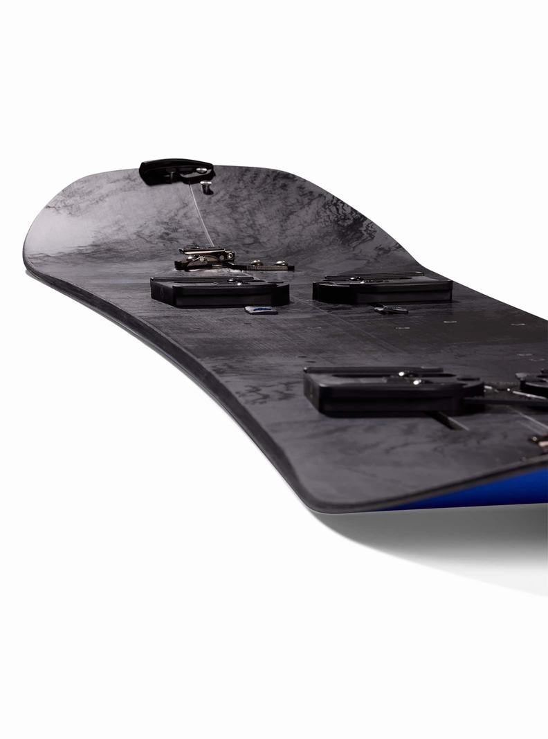 Snowboards Burton Family Tree Hometown Hero Camber Splitboard Homme | 108364-USJ
