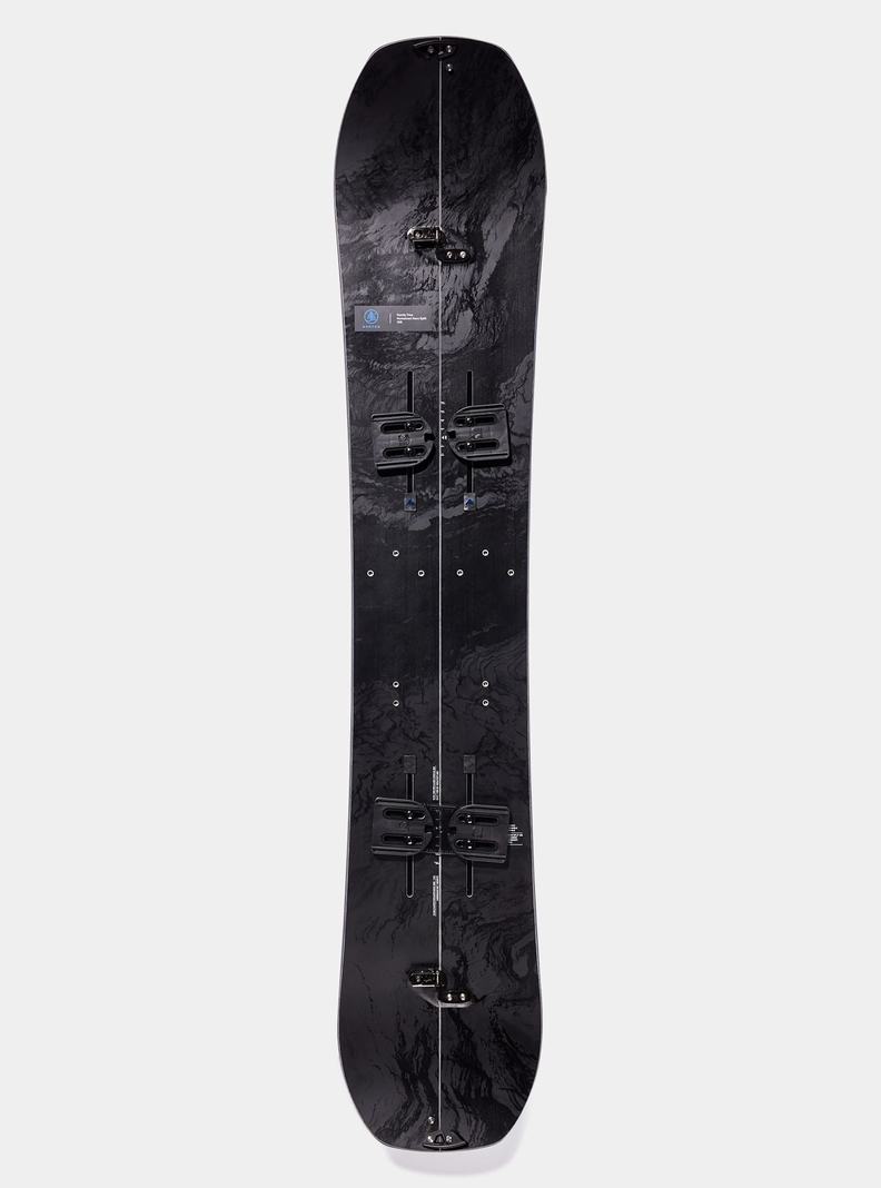 Snowboards Burton Family Tree Hometown Hero Camber Splitboard Homme | 108364-USJ