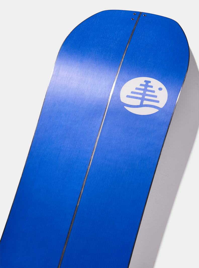Snowboards Burton Family Tree Hometown Hero X Camber Splitboard Homme | 415790-TEB