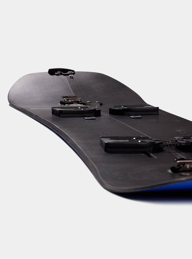 Snowboards Burton Family Tree Hometown Hero X Camber Splitboard Homme | 415790-TEB