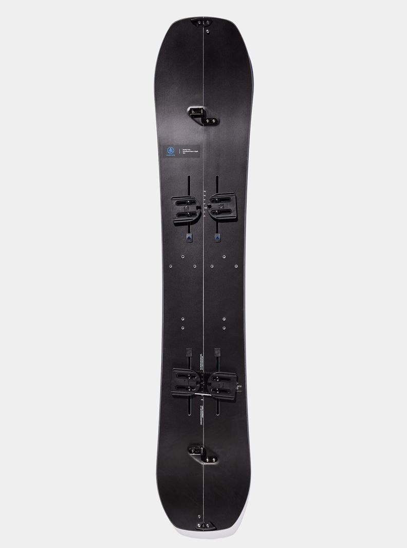 Snowboards Burton Family Tree Hometown Hero X Camber Splitboard Homme | 415790-TEB
