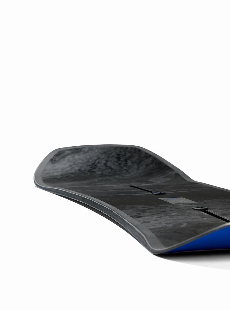 Snowboards Burton Family Tree Hometown Hero Camber Homme | 809754-JUX