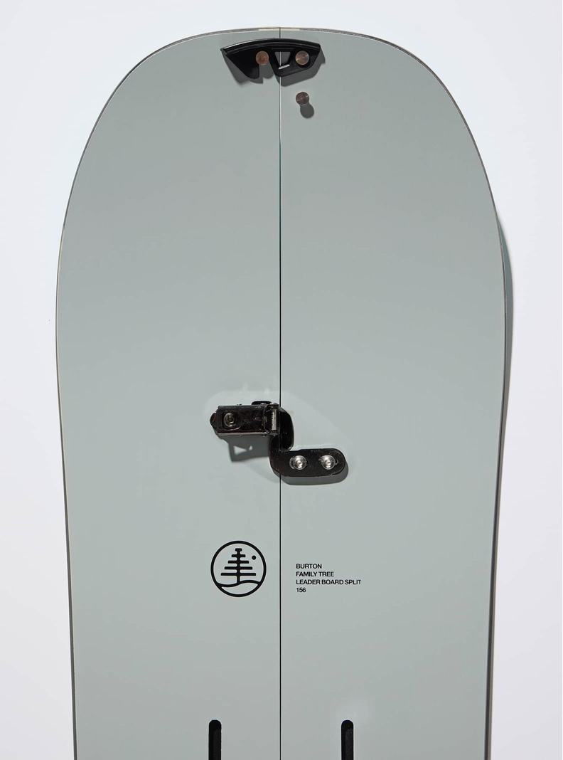 Snowboards Burton Family Tree Leader Board Camber Splitboard Homme | 926514-DFL