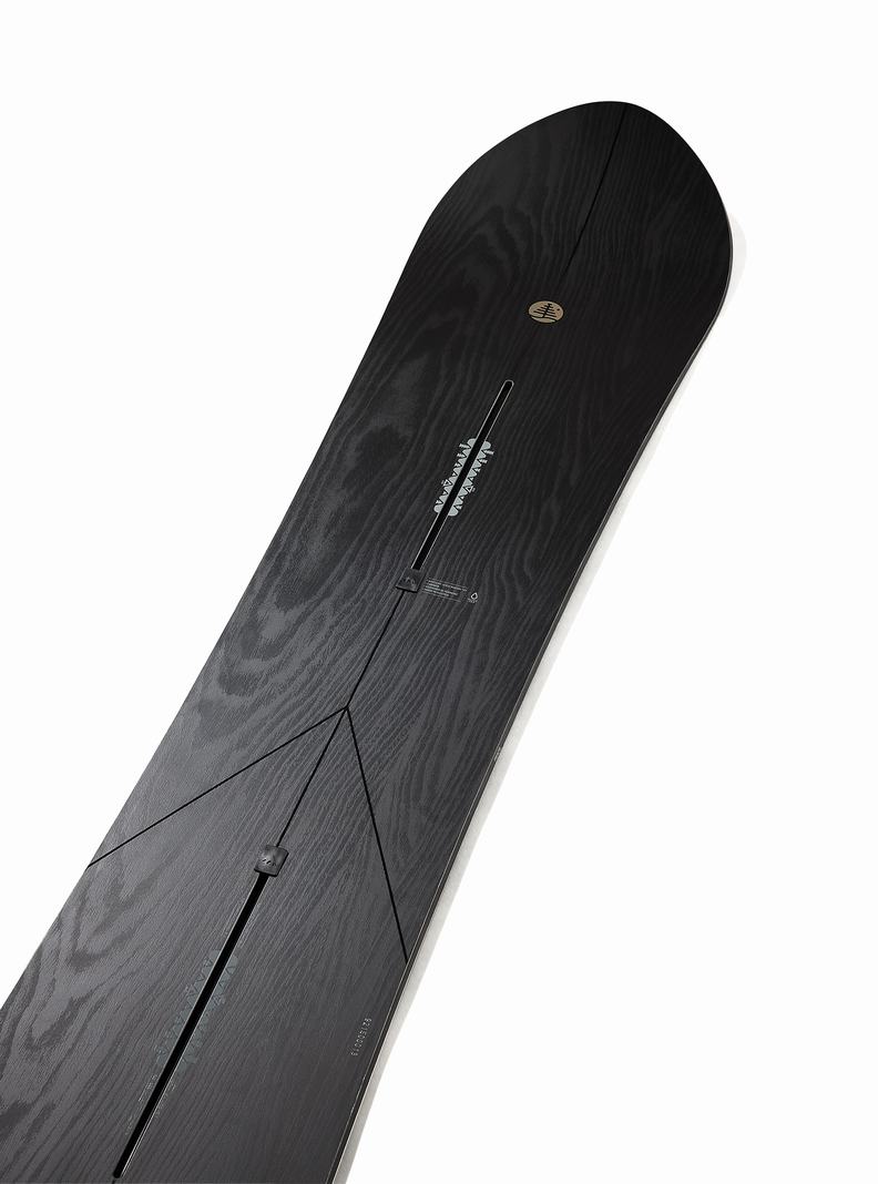 Snowboards Burton Family Tree Mystery Juice Wagon Camber Homme | 863950-ODV
