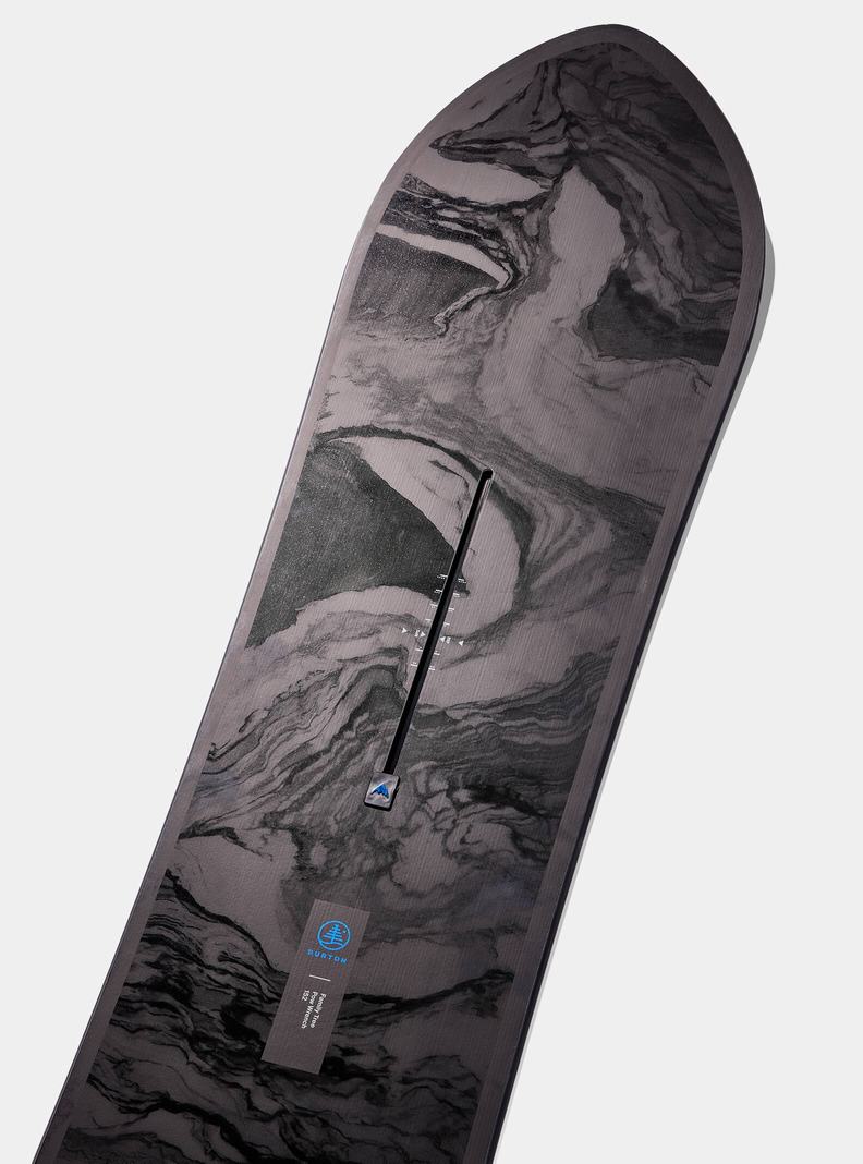 Snowboards Burton Family Tree Pow Wrench Homme | 175980-SLA