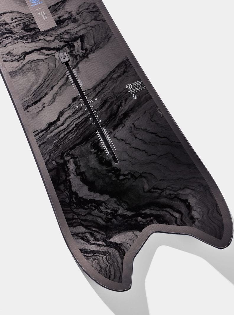 Snowboards Burton Family Tree Pow Wrench Femme | 261590-TFI