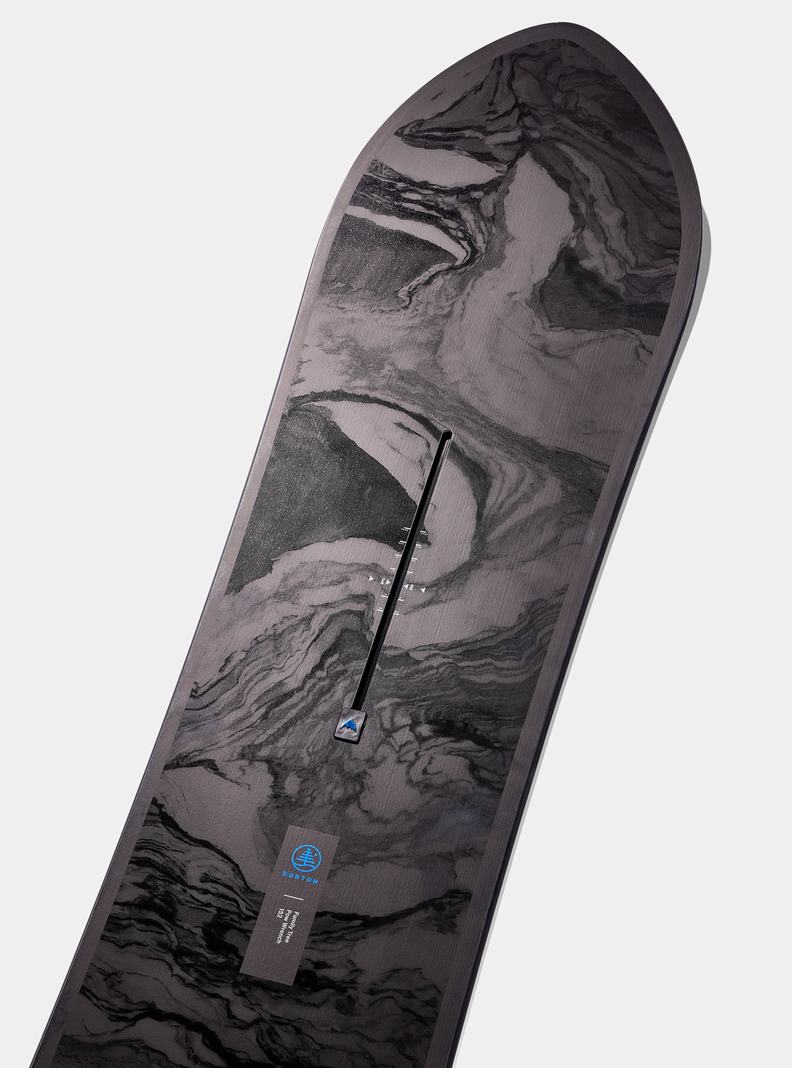 Snowboards Burton Family Tree Pow Wrench Femme | 261590-TFI