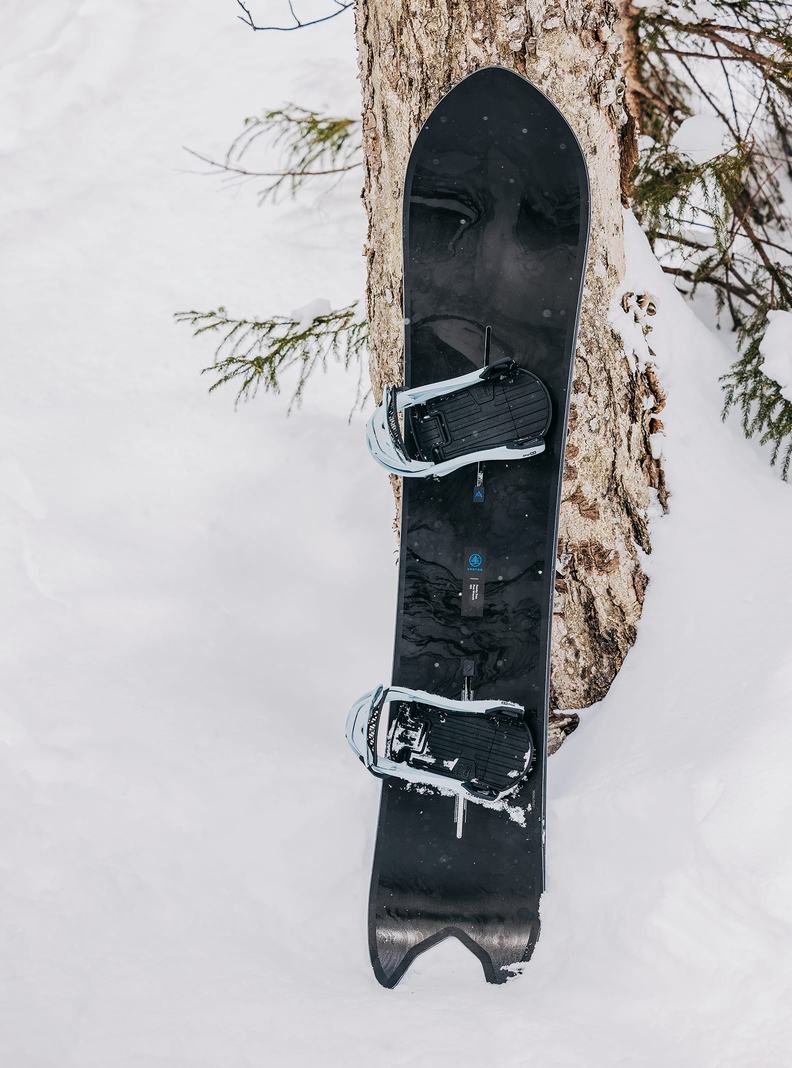Snowboards Burton Family Tree Pow Wrench Femme | 261590-TFI