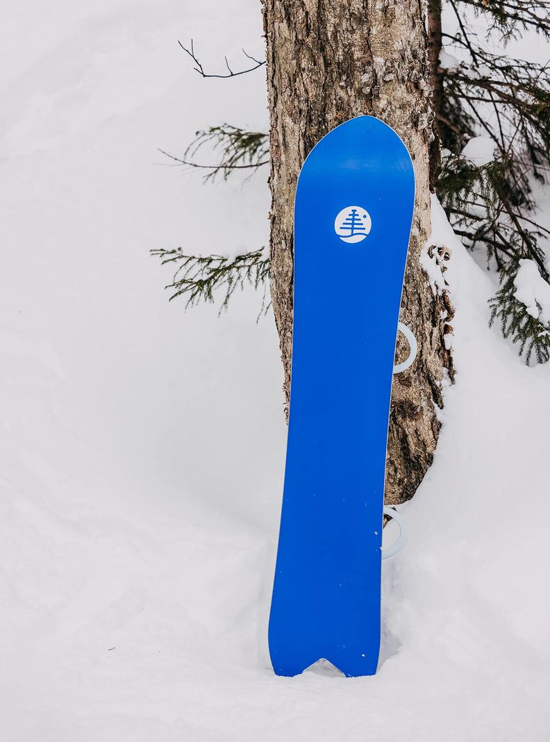 Snowboards Burton Family Tree Pow Wrench Femme | 261590-TFI