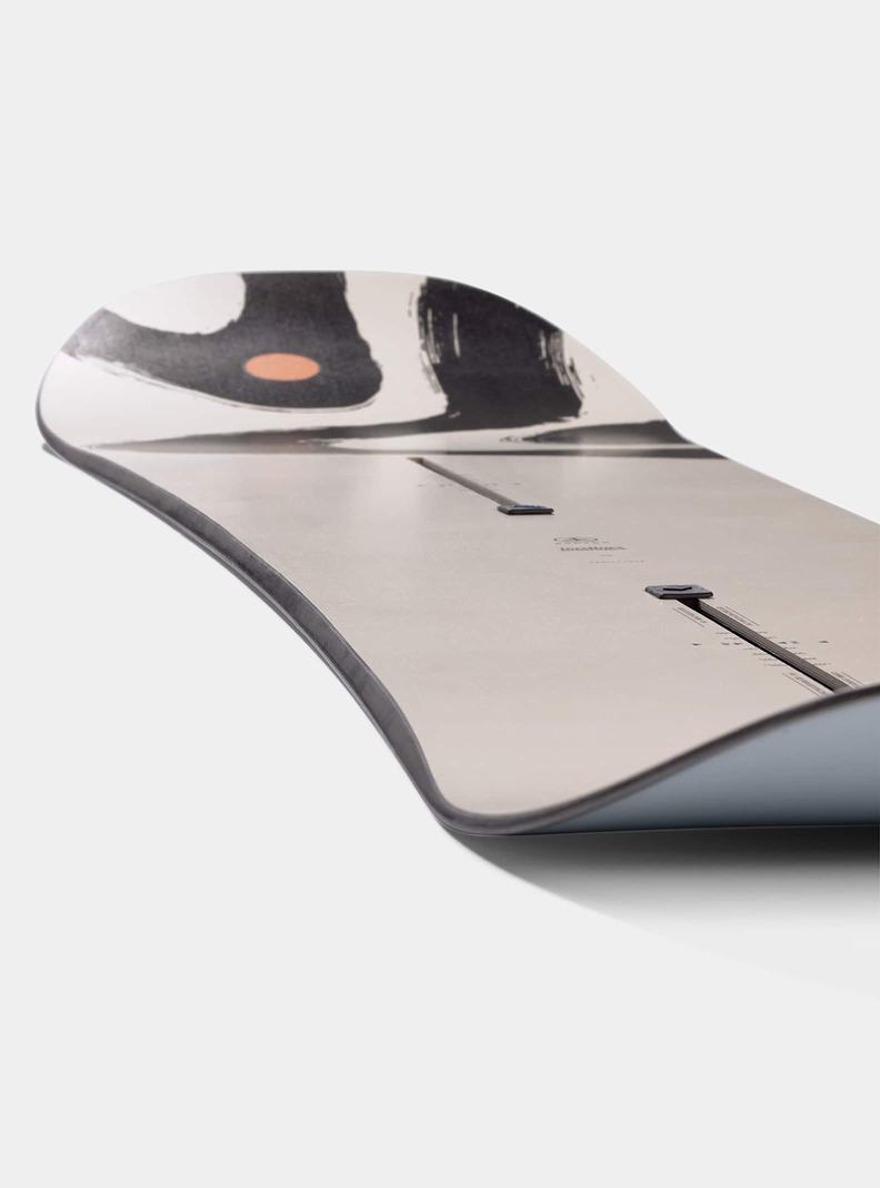 Snowboards Burton Family Tree Territory Manager Camber Femme | 164759-RPM