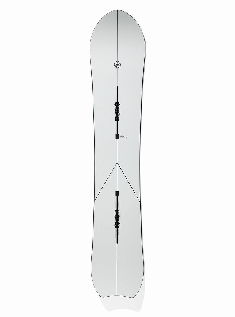 Snowboards Burton Family Tree Wave Tracer Flying V Homme | 981423-DGZ
