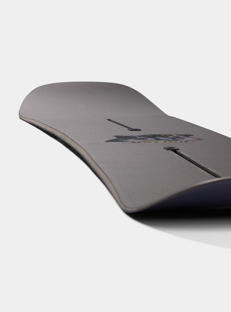 Snowboards Burton Good Company Camber Femme | 207631-FWZ
