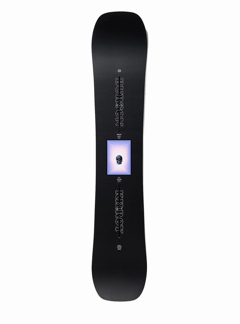 Snowboards Burton Kilroy Twin Camber Homme | 986703-MQX