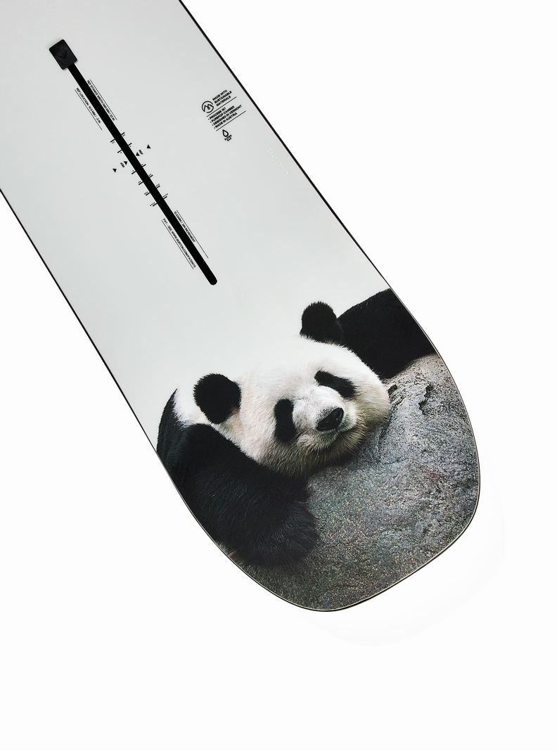 Snowboards Burton Process Camber Homme | 908457-YUB