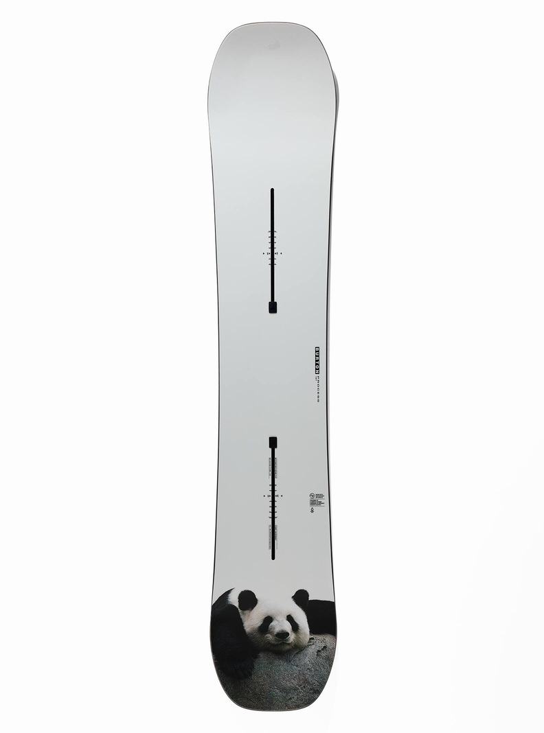 Snowboards Burton Process Camber Homme | 908457-YUB