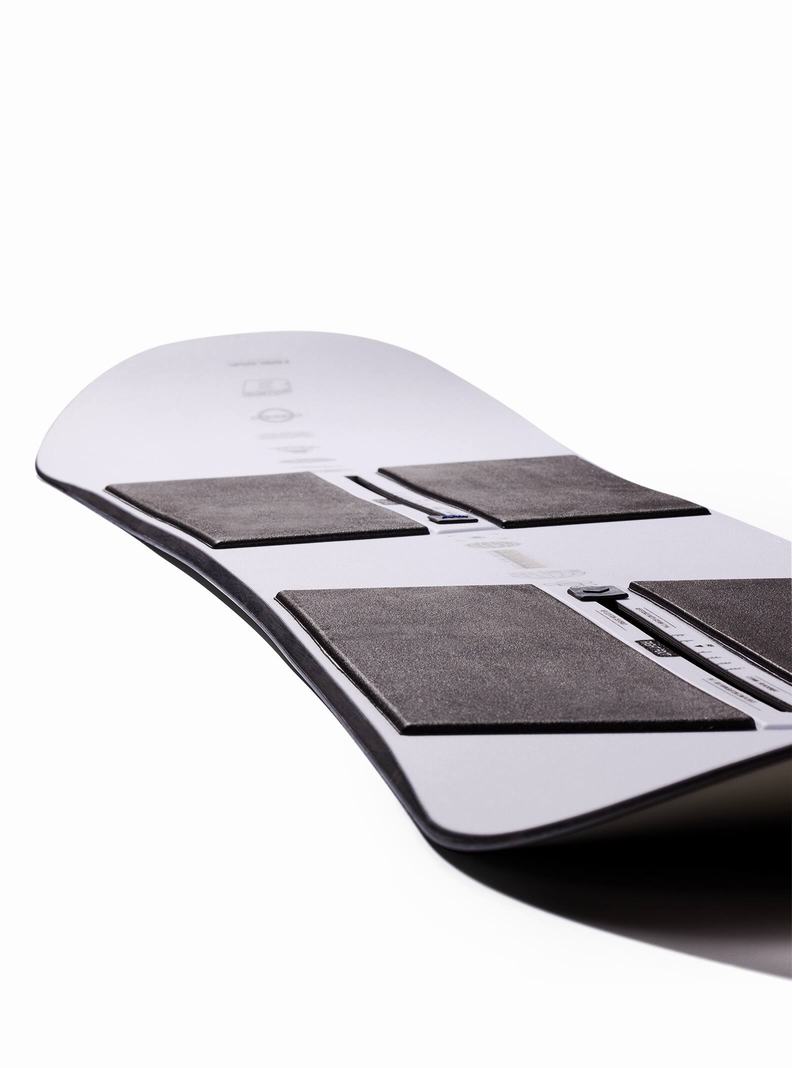 Snowboards Burton Rewind Camber Femme | 491853-HNE