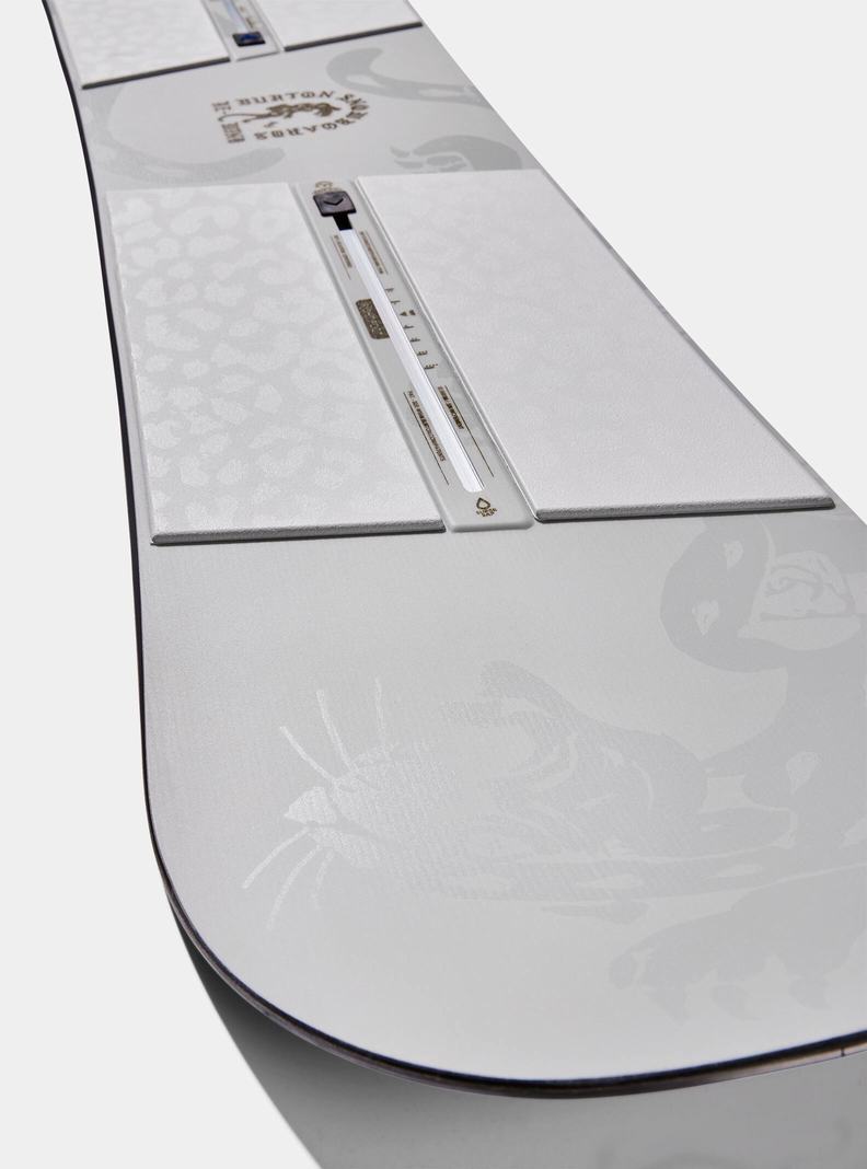 Snowboards Burton Rewind Camber Femme | 653978-JIT