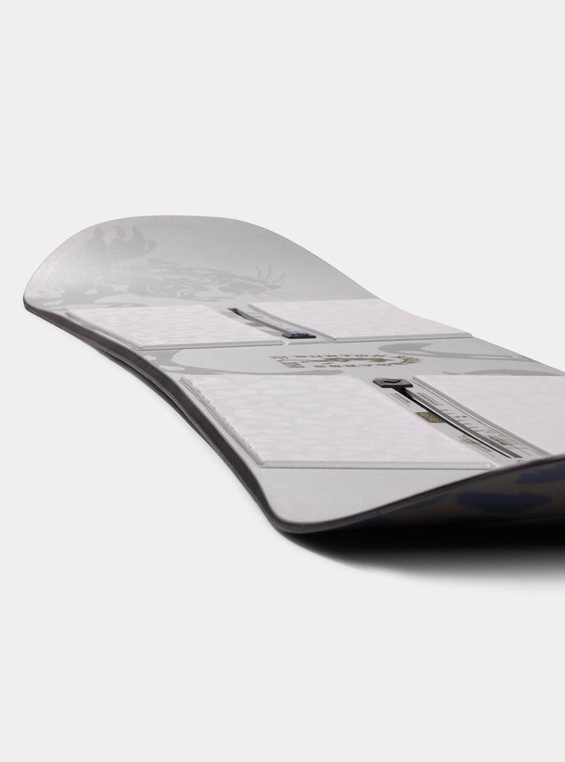 Snowboards Burton Rewind Camber Femme | 653978-JIT