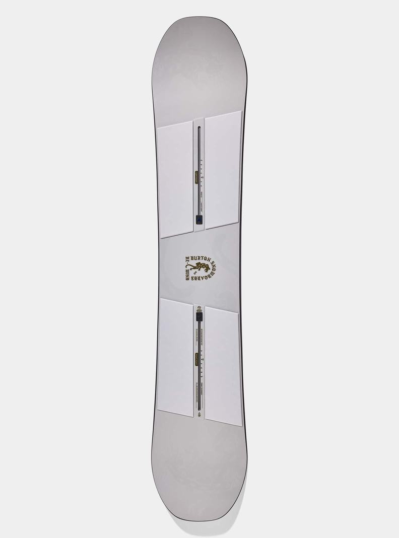 Snowboards Burton Rewind Camber Femme | 653978-JIT