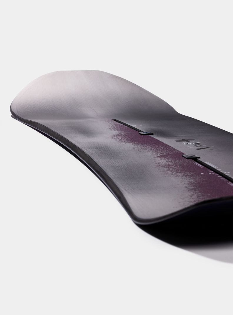 Snowboards Burton Skeleton Key Camber Homme | 509412-QBK
