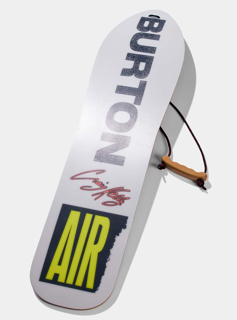 Snowboards Burton Throwback Kelly Air Femme | 045367-CSD