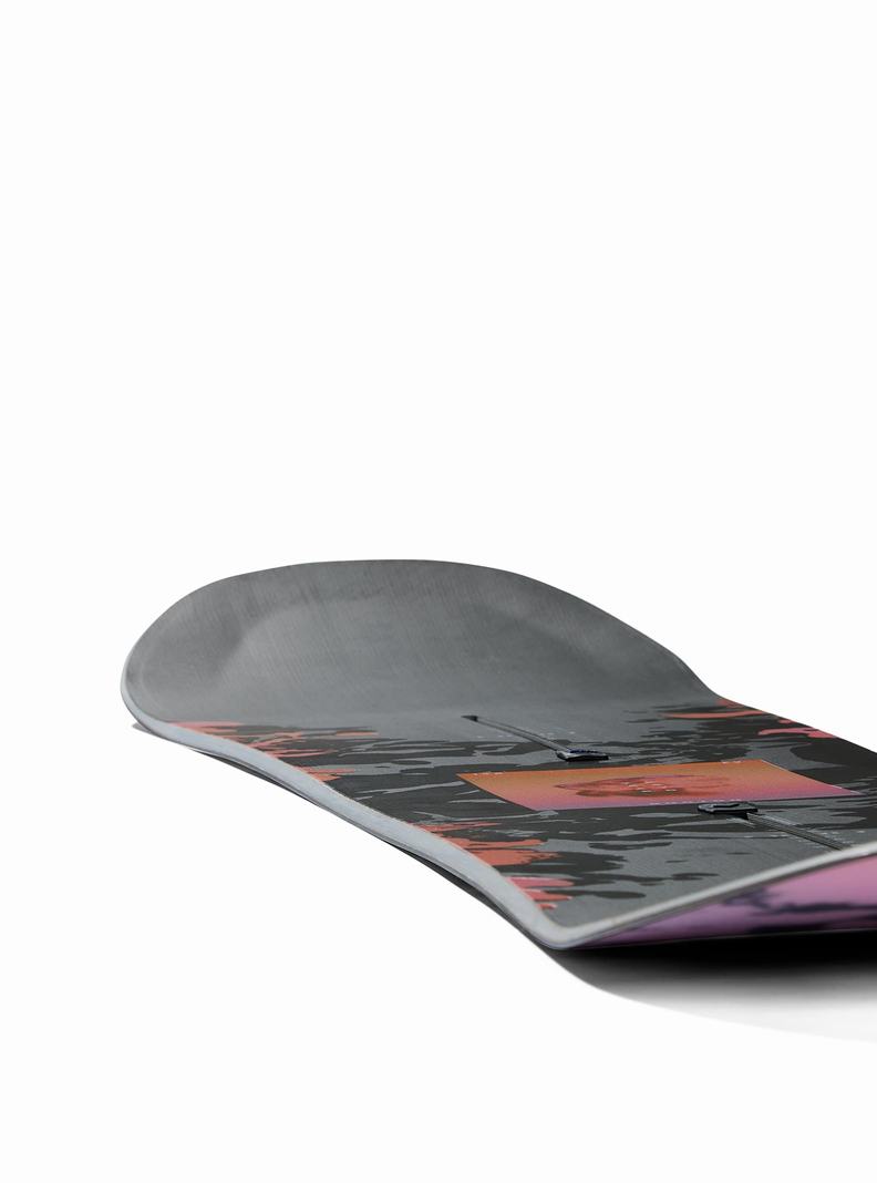Snowboards Burton Yeasayer Flying V Femme | 067312-QCY