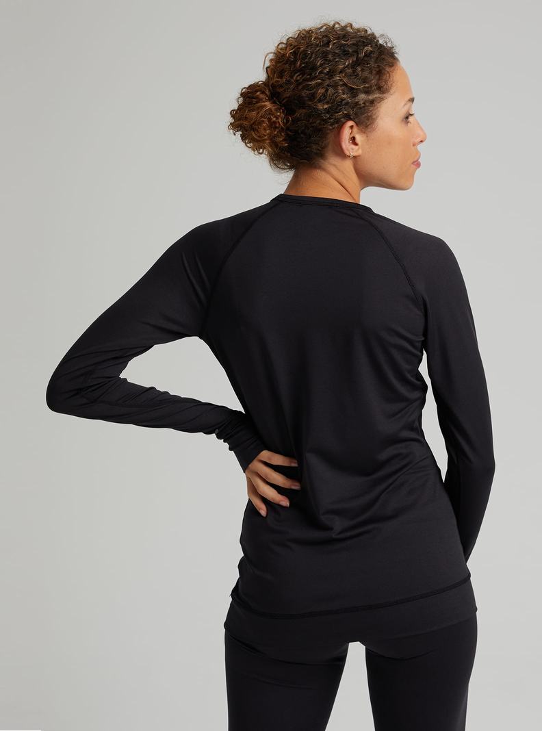 Sous-couches Burton Legere X Femme Noir | 698537-VUY