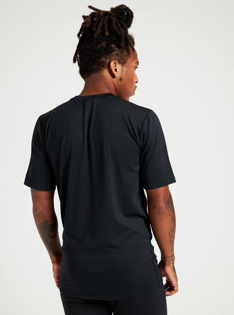 Sous-couches Burton Legere X Homme Noir | 973521-TNY