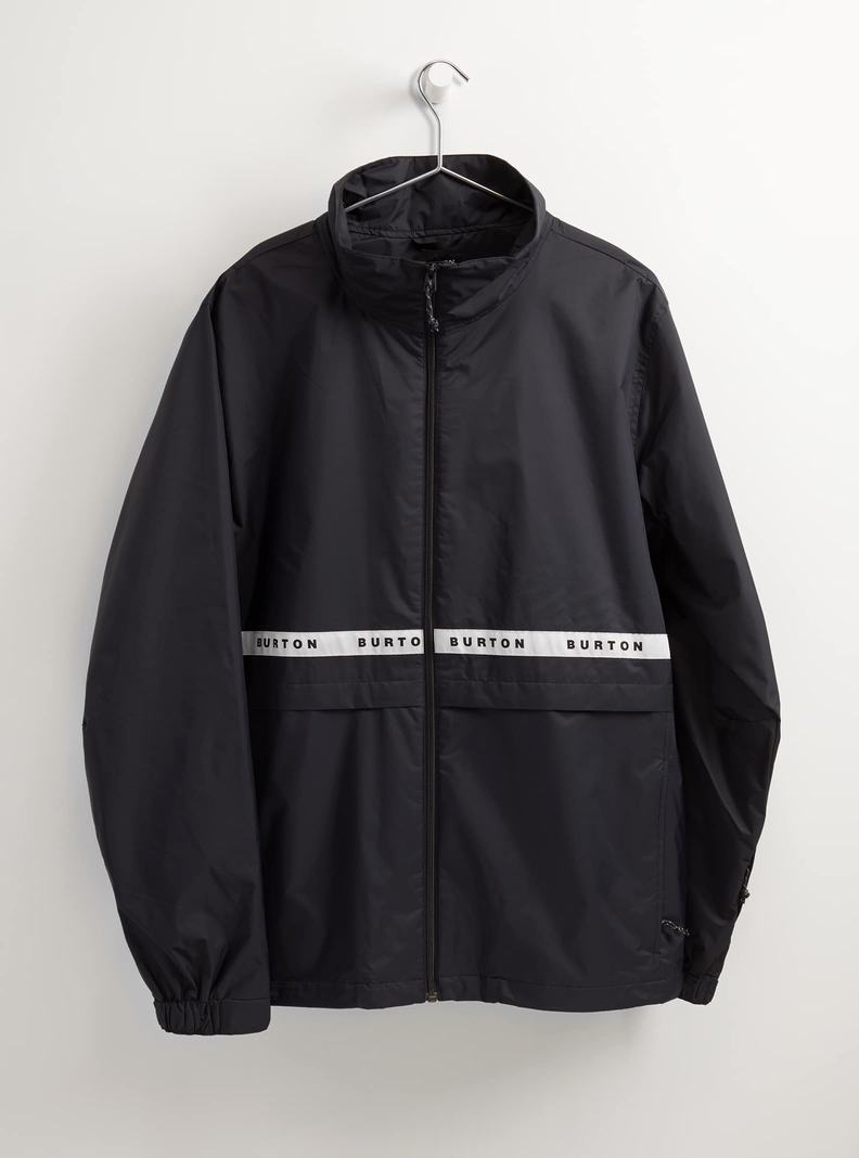 Veste Snowboard Burton Melter Homme Noir | 021876-AHZ