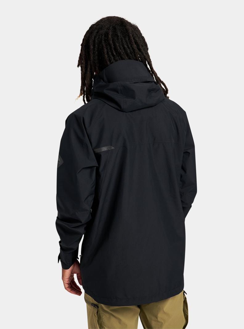 Veste Snowboard Burton Multipath GORE-TEX 2L Homme Noir | 239580-AUR