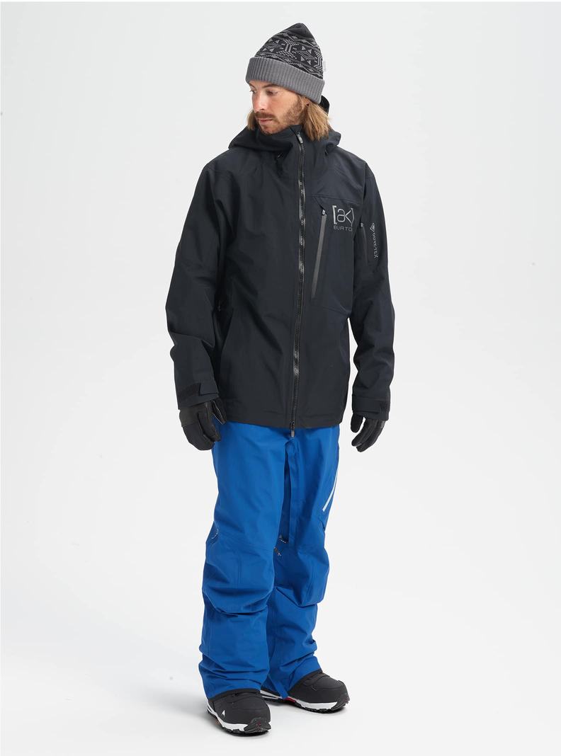 Veste Snowboard Burton [ak] Cyclic GORE‑TEX 2L Homme Noir | 460928-QVU
