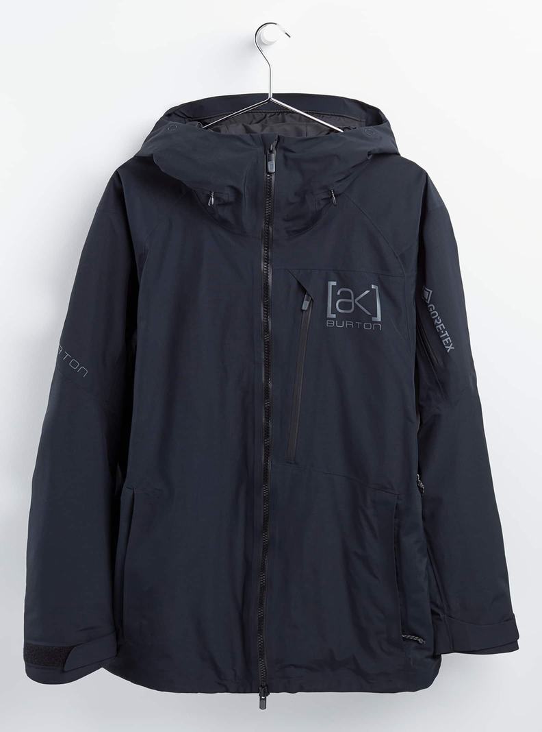 Veste Snowboard Burton [ak] Cyclic GORE‑TEX 2L Homme Noir | 460928-QVU