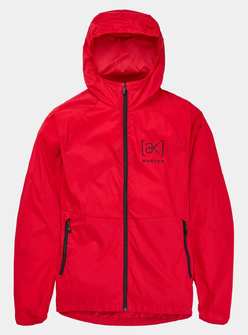 Veste Snowboard Burton [ak] Dispatcher Ultralight Femme Rouge | 102834-ERJ
