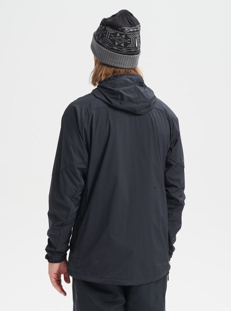 Veste Snowboard Burton [ak] Dispatcher Ultralight Homme Noir | 698473-ZKS