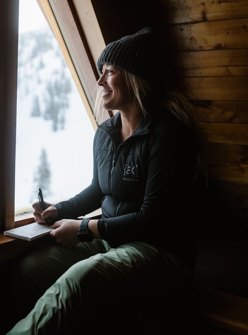 Veste Snowboard Burton [ak] Helium Stretch Insulated Vest Femme Noir | 218063-CVB